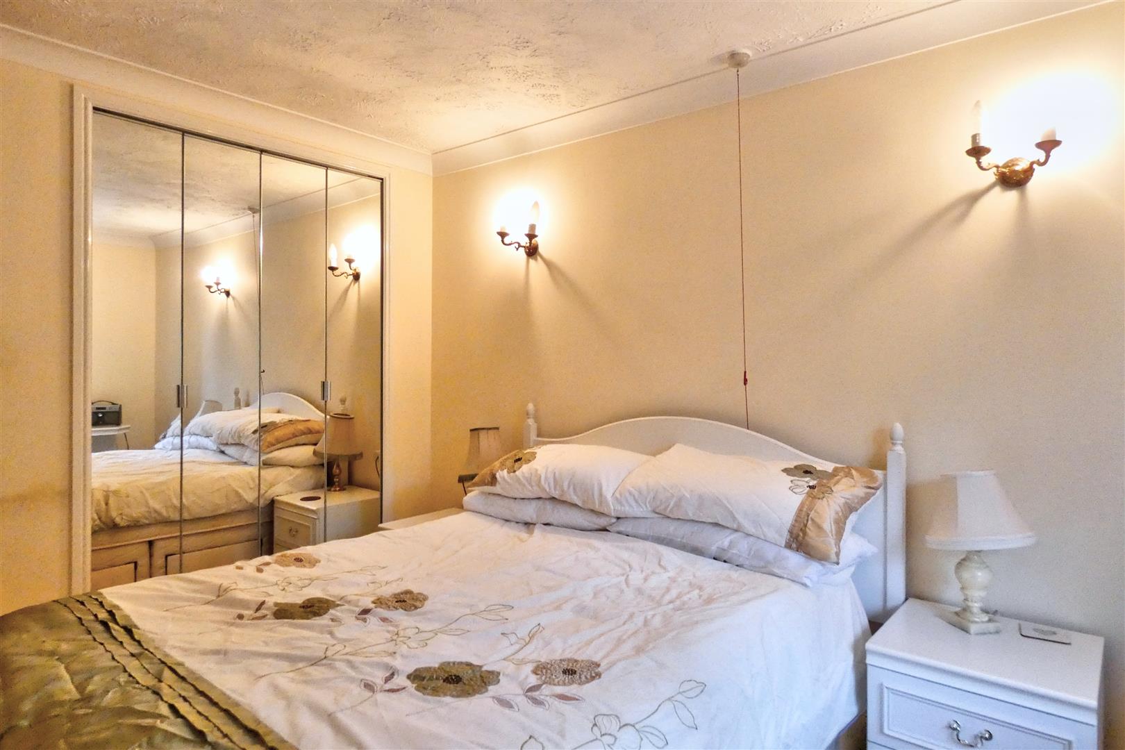 Property Silvas Court Dacre Street, Morpeth Flat Rickard Chartered